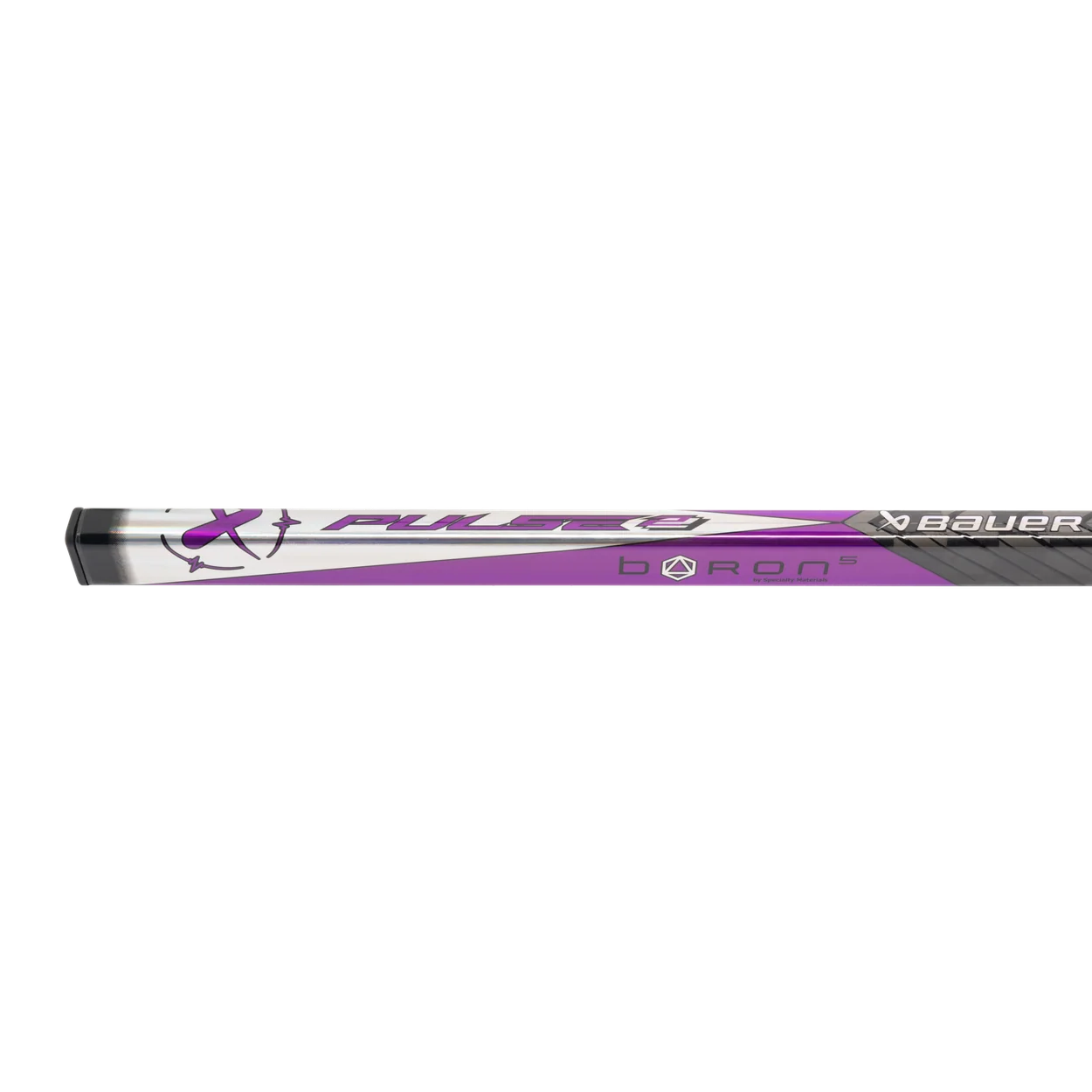 Bauer Pulse 2 Intermediate Hockey Stick - Image 5