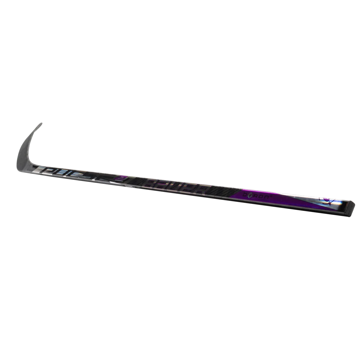 Bauer Pulse 2 Intermediate Hockey Stick - Image 4