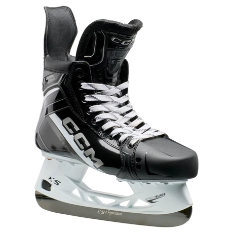 CCM Tacks Vector Plus Senior Hockey Skates (2026) - Image 6