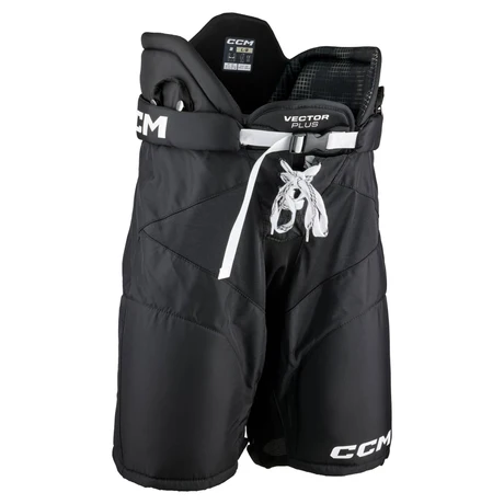 CCM Tacks Vector Plus Junior Hockey Pants (2026) - Image 3