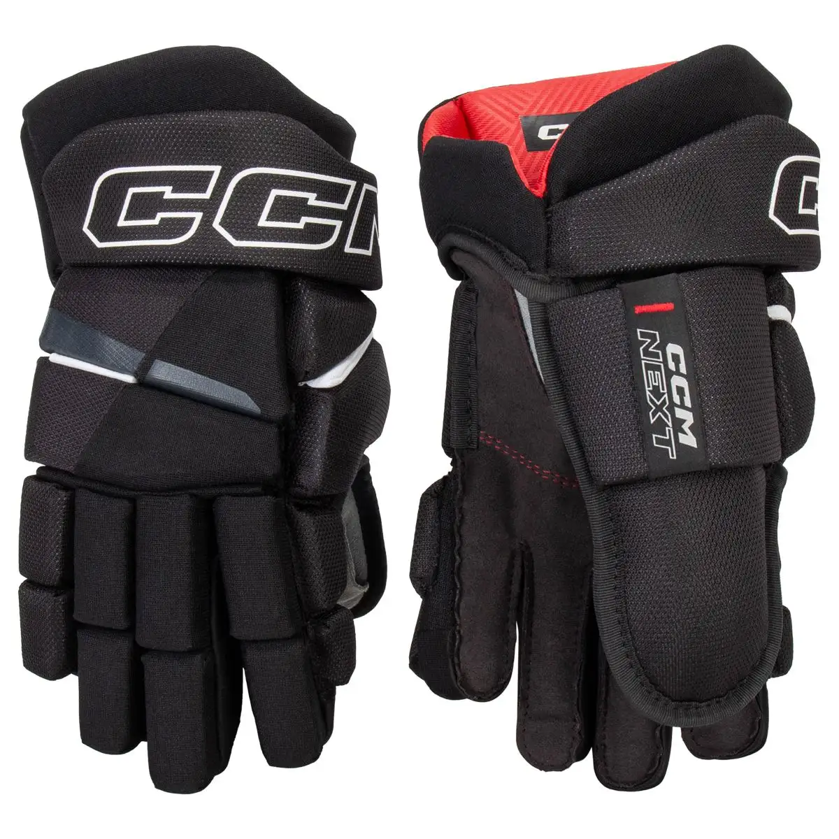 CCM Next Senior Hockey Gloves (2026)