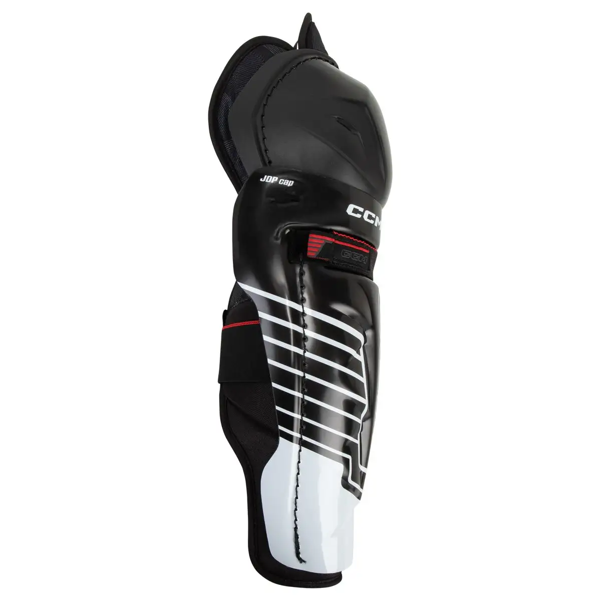 CCM Next Senior Hockey Shin Guards (2026) - Image 3