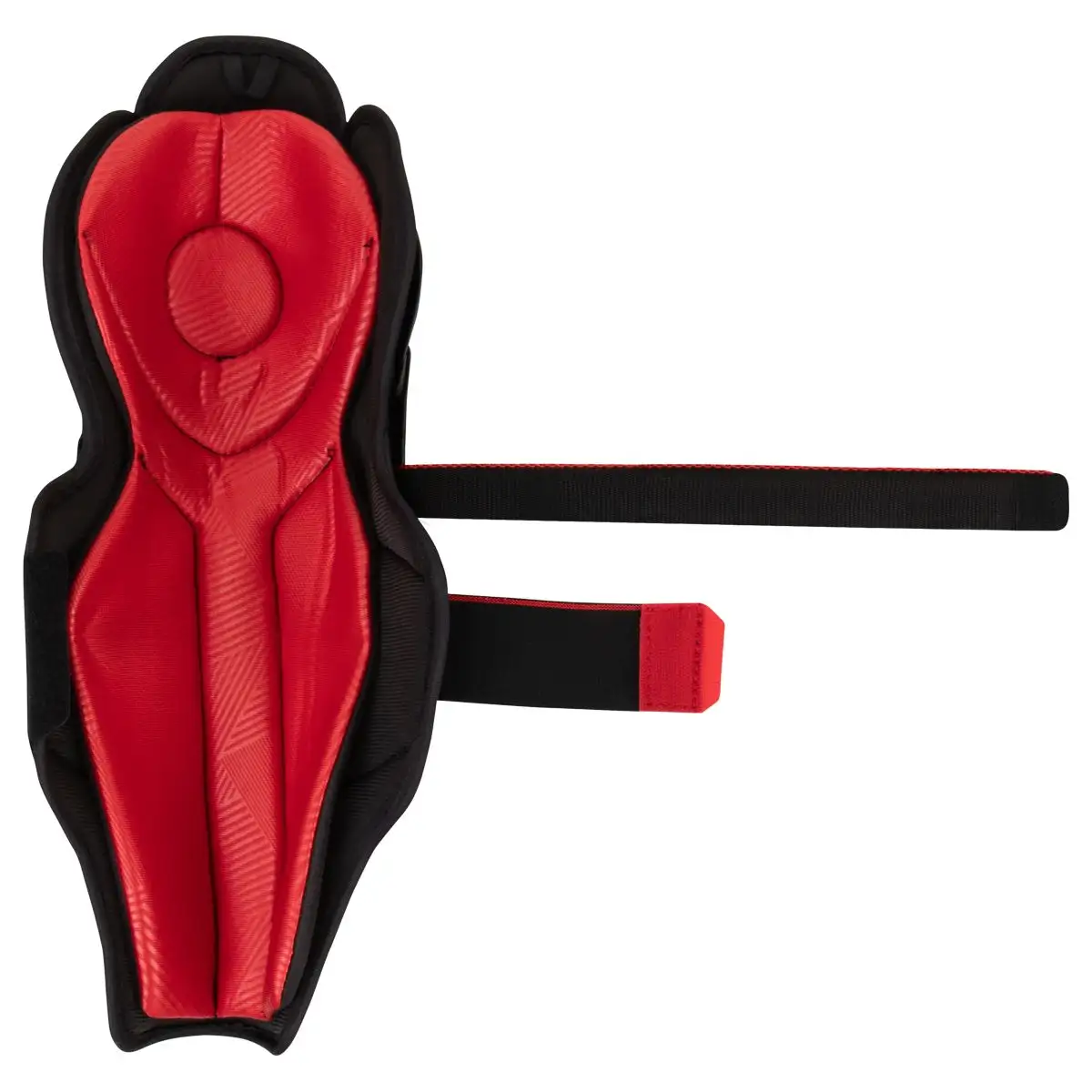 CCM Next Senior Hockey Shin Guards (2026) - Image 2