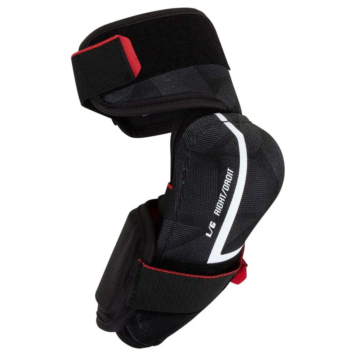 CCM Next Senior Hockey Elbow Pads (2026) - Image 4