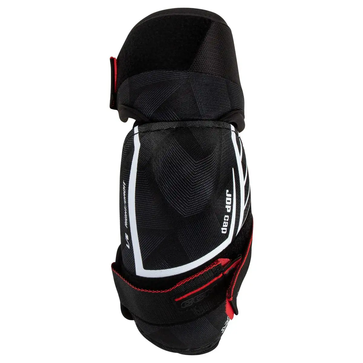 CCM Next Senior Hockey Elbow Pads (2026) - Image 3