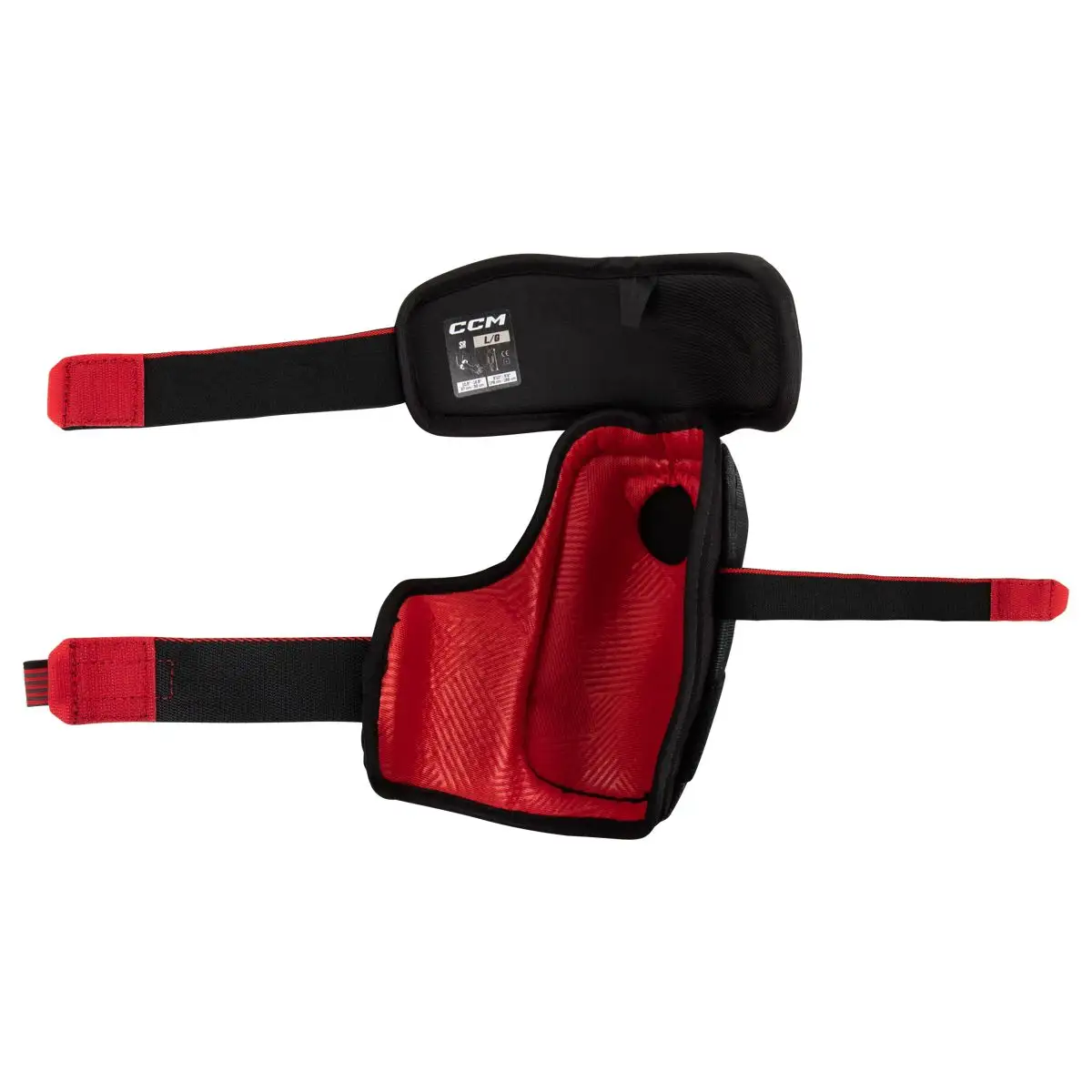 CCM Next Senior Hockey Elbow Pads (2026) - Image 2