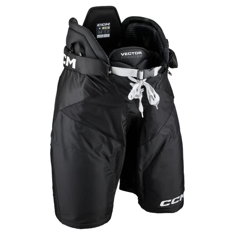 CCM Tacks Vector Premier Junior Hockey Pants (2026) - Image 3