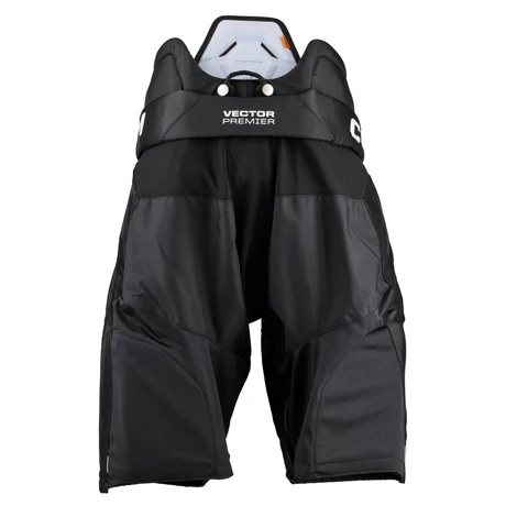 CCM Tacks Vector Premier Junior Hockey Pants (2026) - Image 2