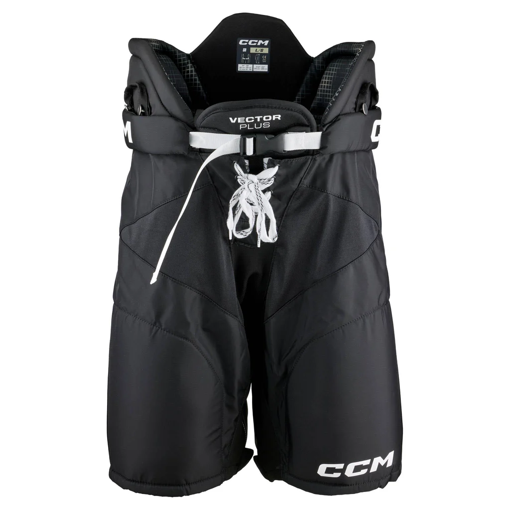 CCM Tacks Vector Plus Junior Hockey Pants (2026)