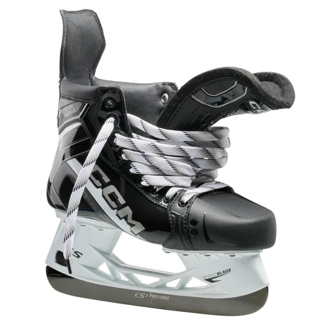 CCM Tacks Vector Plus Senior Hockey Skates (2026) - Image 5