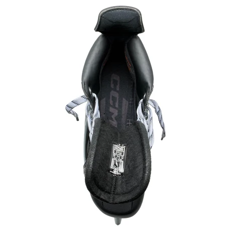 CCM Tacks Vector Plus Senior Hockey Skates (2026) - Image 3