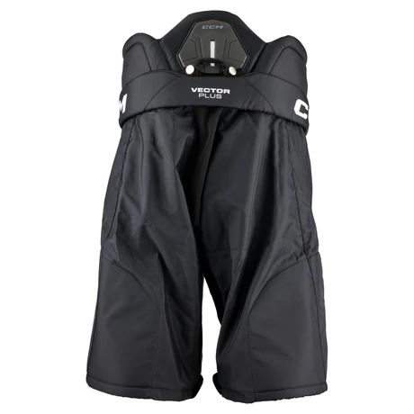 CCM Tacks Vector Plus Junior Hockey Pants (2026) - Image 2