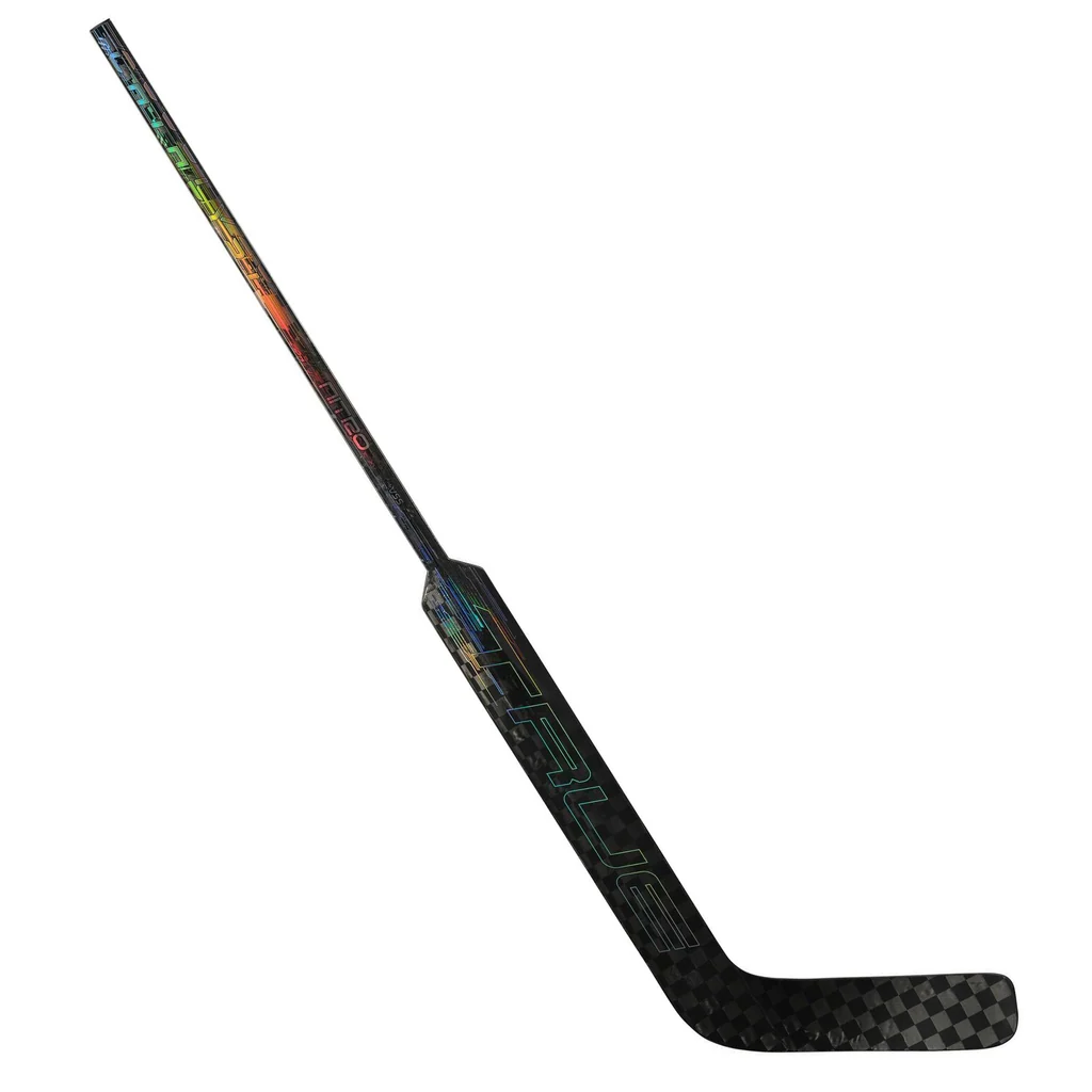 True Catalyst Nitro Junior Goalie Stick