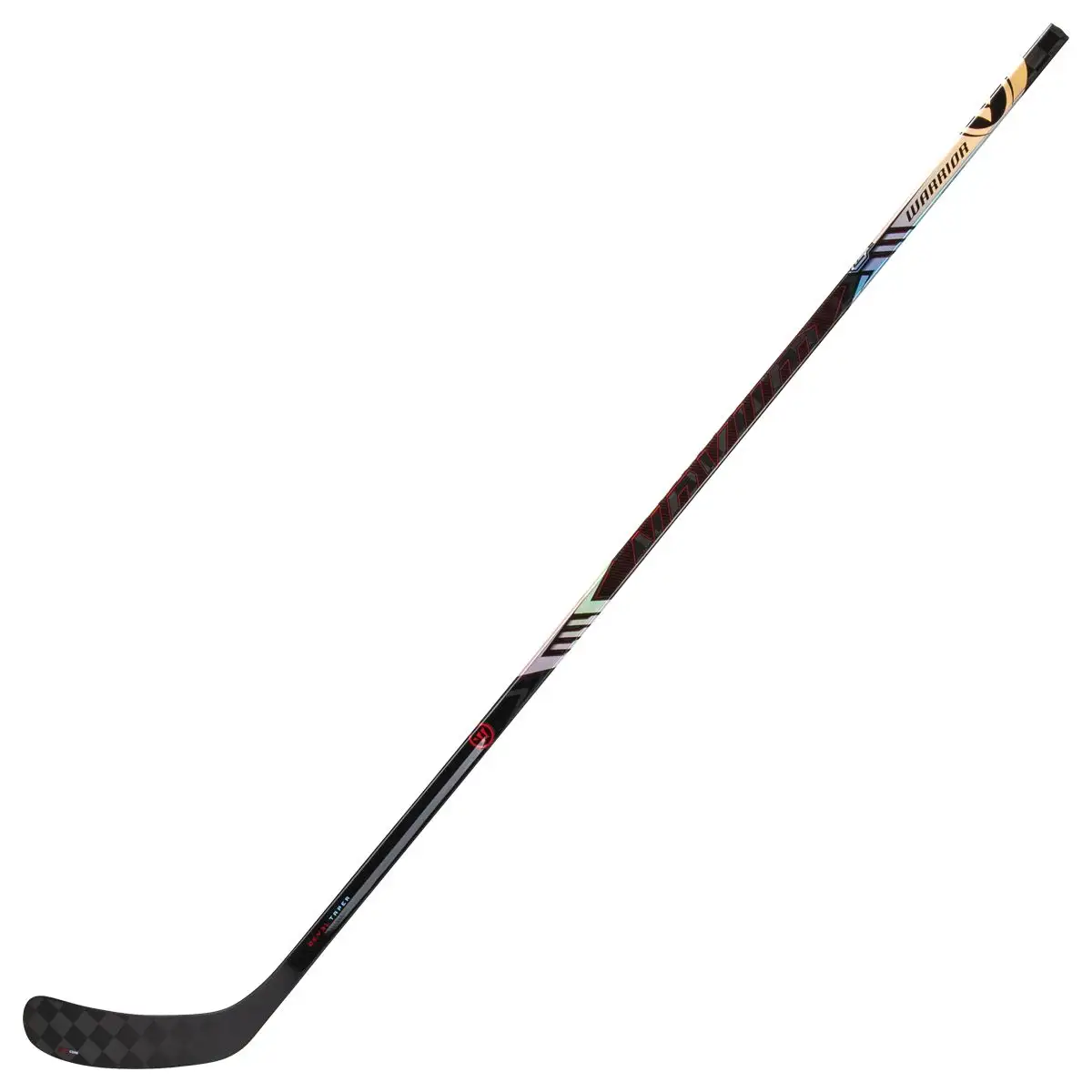 Warrior Novium 3 Senior stick