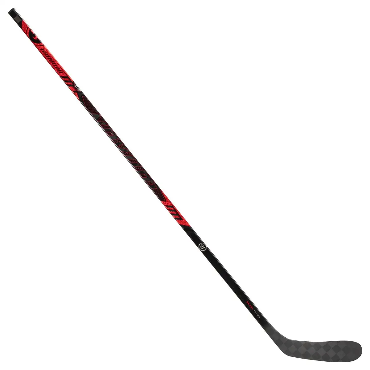 Warrior Novium3 Pro Intermediate Hockey Stick - Image 4