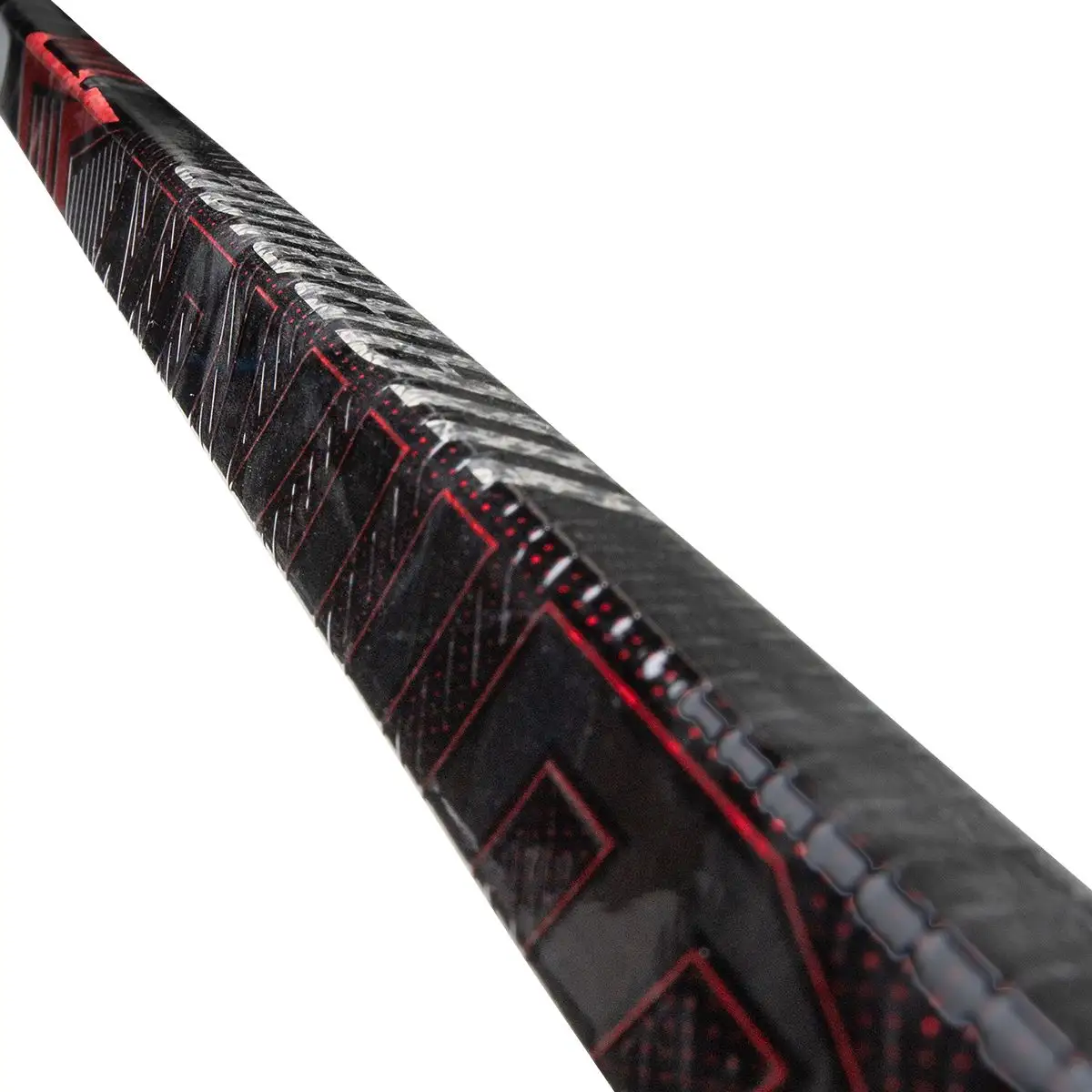 Warrior Novium3 Pro Intermediate Hockey Stick - Image 2
