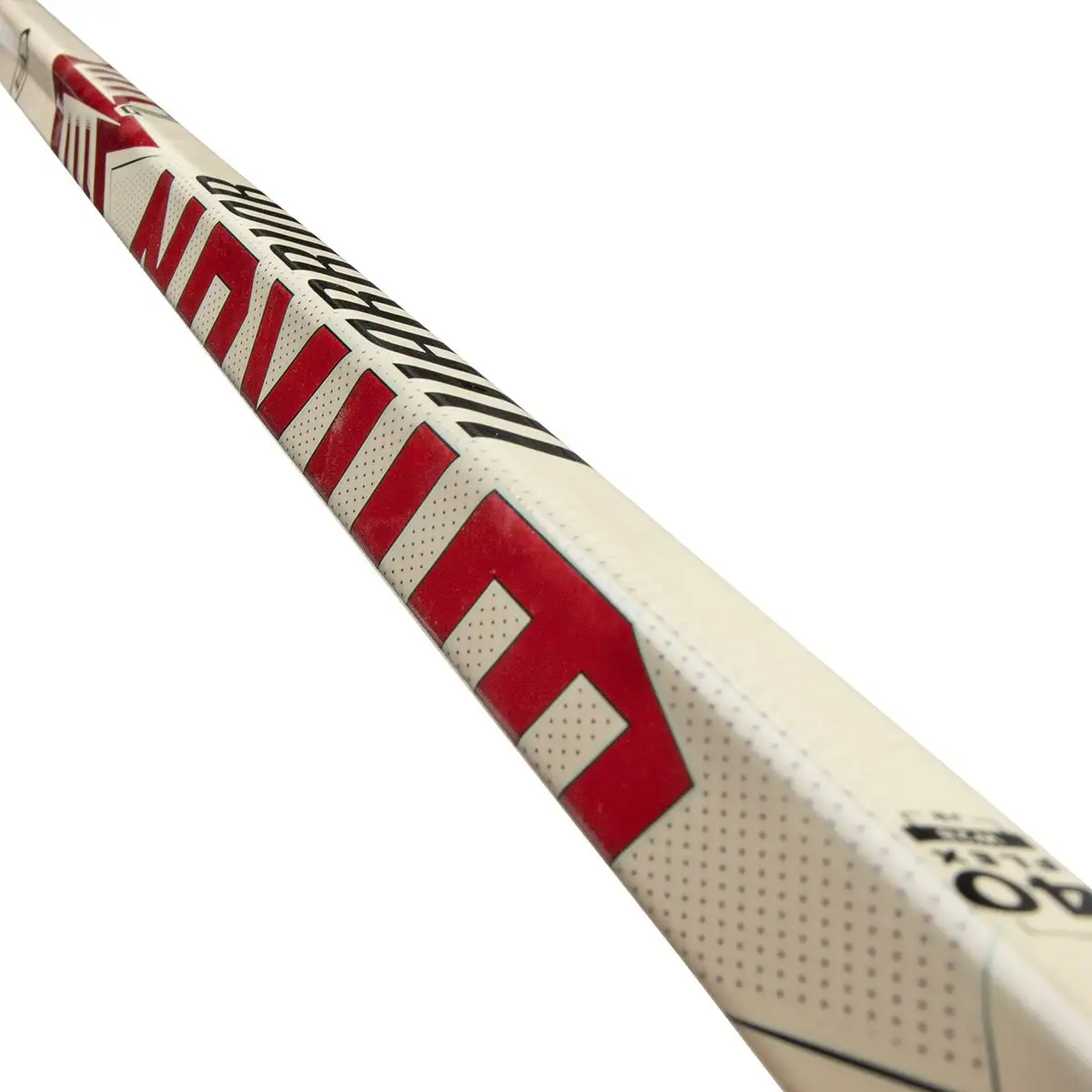 Warrior Novium3 SP Junior Hockey Stick - Image 4