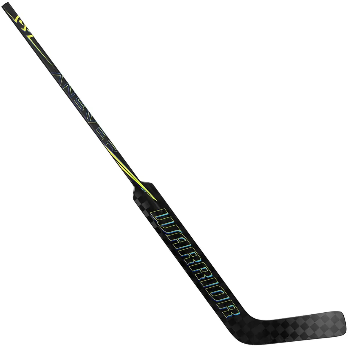 Warrior Answer Senior Goalie Stick