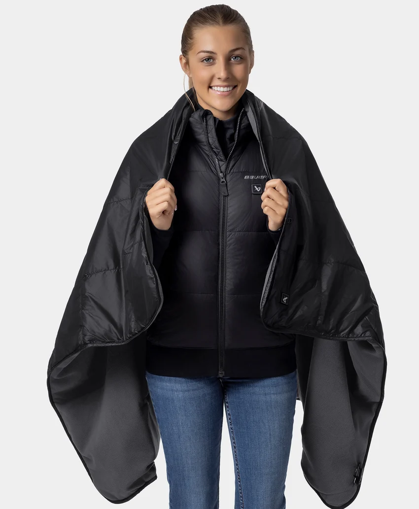 Bauer Ororo Heated Blanket