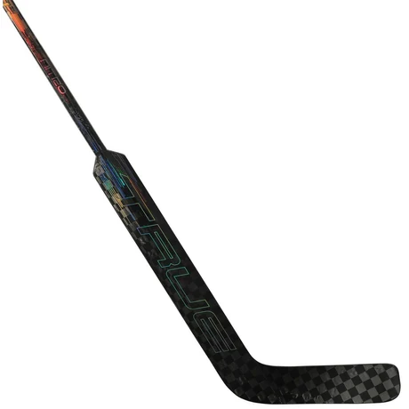 True Catalyst Nitro Junior Goalie Stick - Image 3