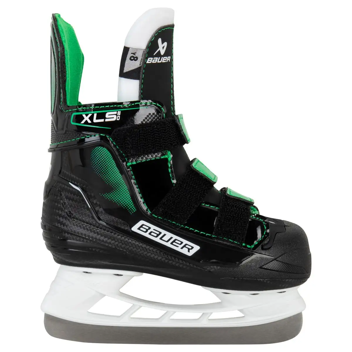 Bauer X-LS 2.0 Youth Hockey Skates