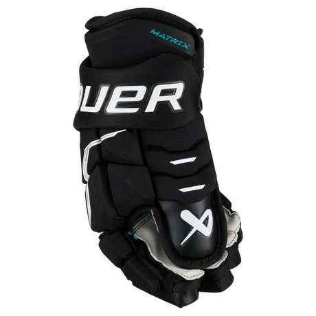 Bauer Supreme Matrix Intermediate Hockey Gloves (2026) - Image 5