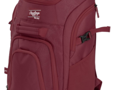AYBSA Rawlings Franchise 2 Softball Backpack