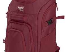 AYBSA Rawlings Franchise 2 Baseball Backpack