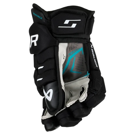 Bauer Supreme Matrix Intermediate Hockey Gloves (2026) - Image 4