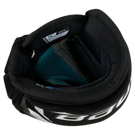 Bauer Supreme Matrix Intermediate Hockey Gloves (2026) - Image 2